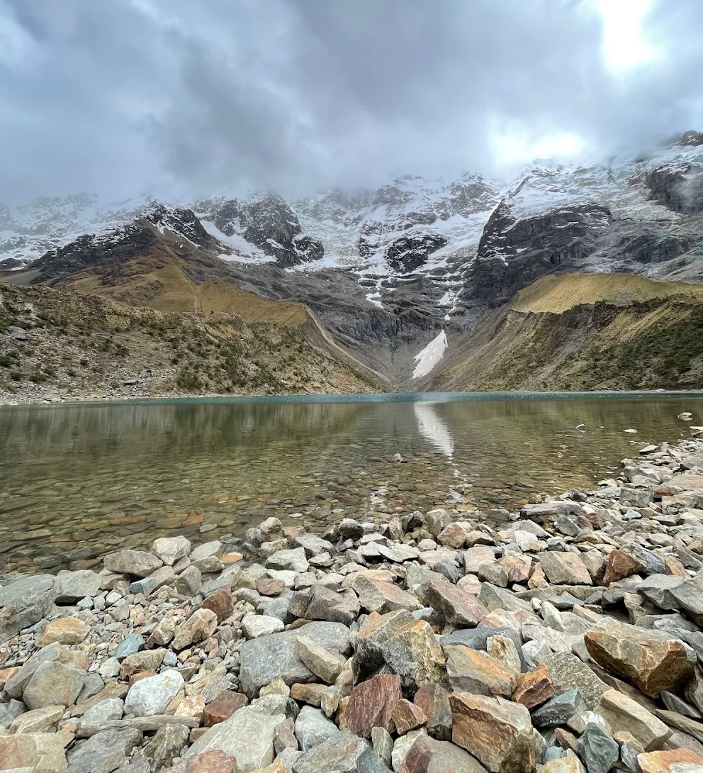 Perú
