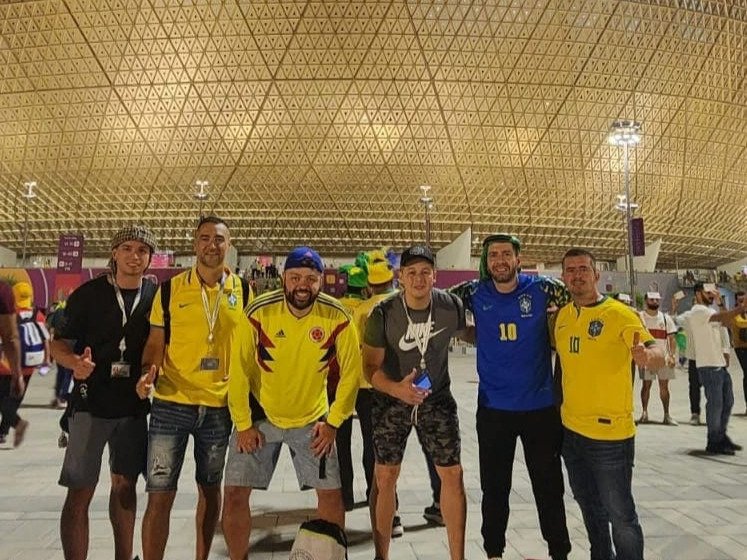 Equipo Bitácora Los Travel Planners